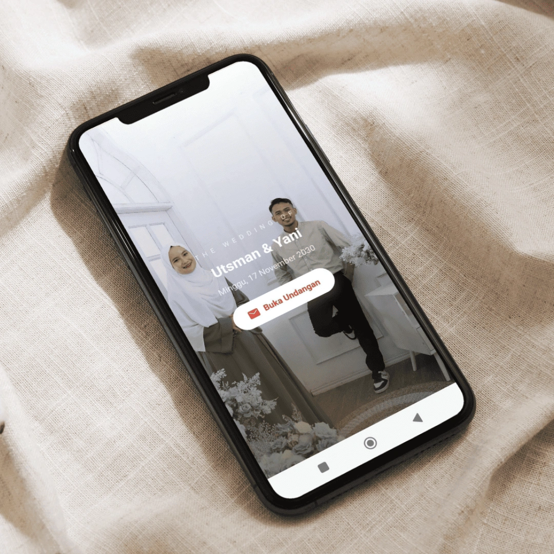 Udangan Digital Promo Shopee Murah Gratis Custom